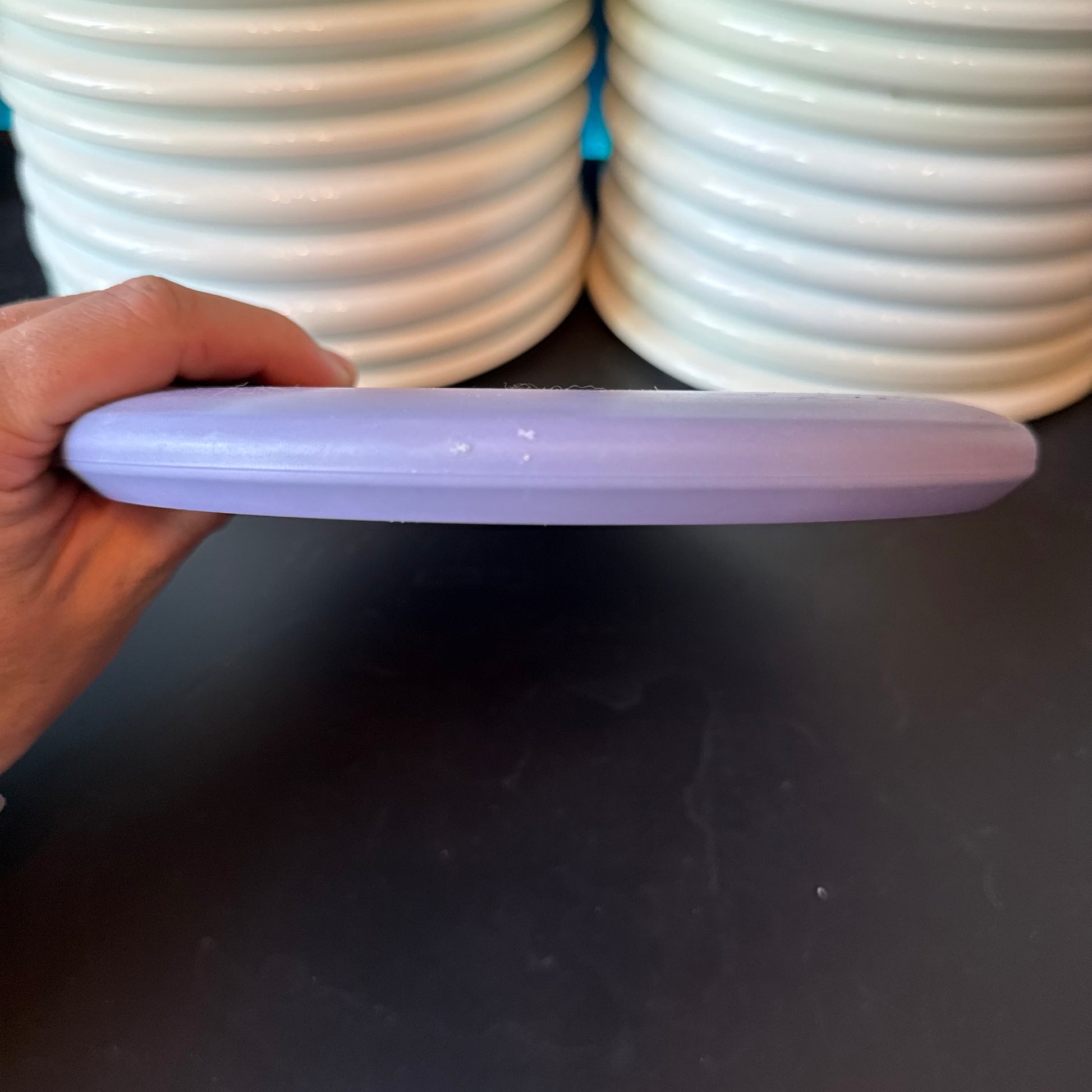 Infinite N Blend Alpaca Maria Olivia Signature Series 9.5/10