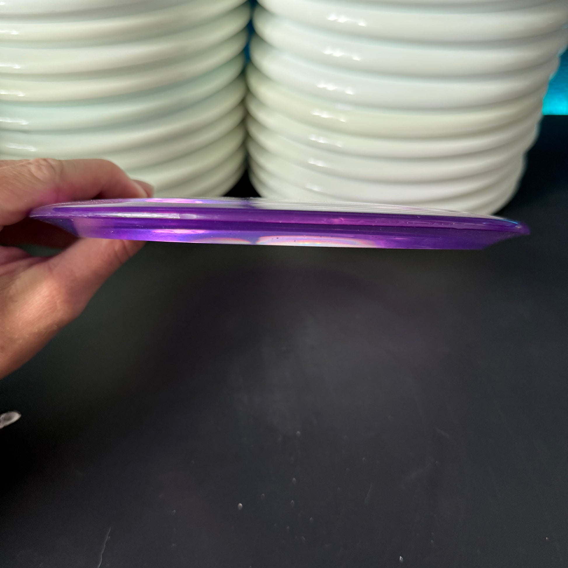 Mint Discs Eternal Pheonix First Run