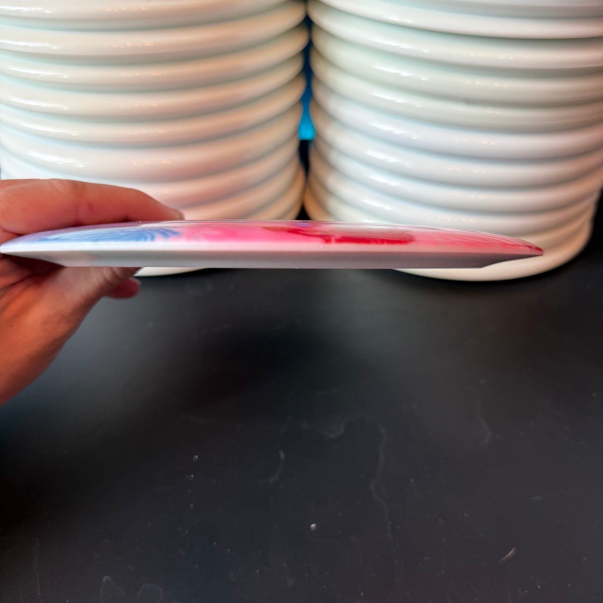 Infinite S Blend Emperor Dyed 170g 9.5/10