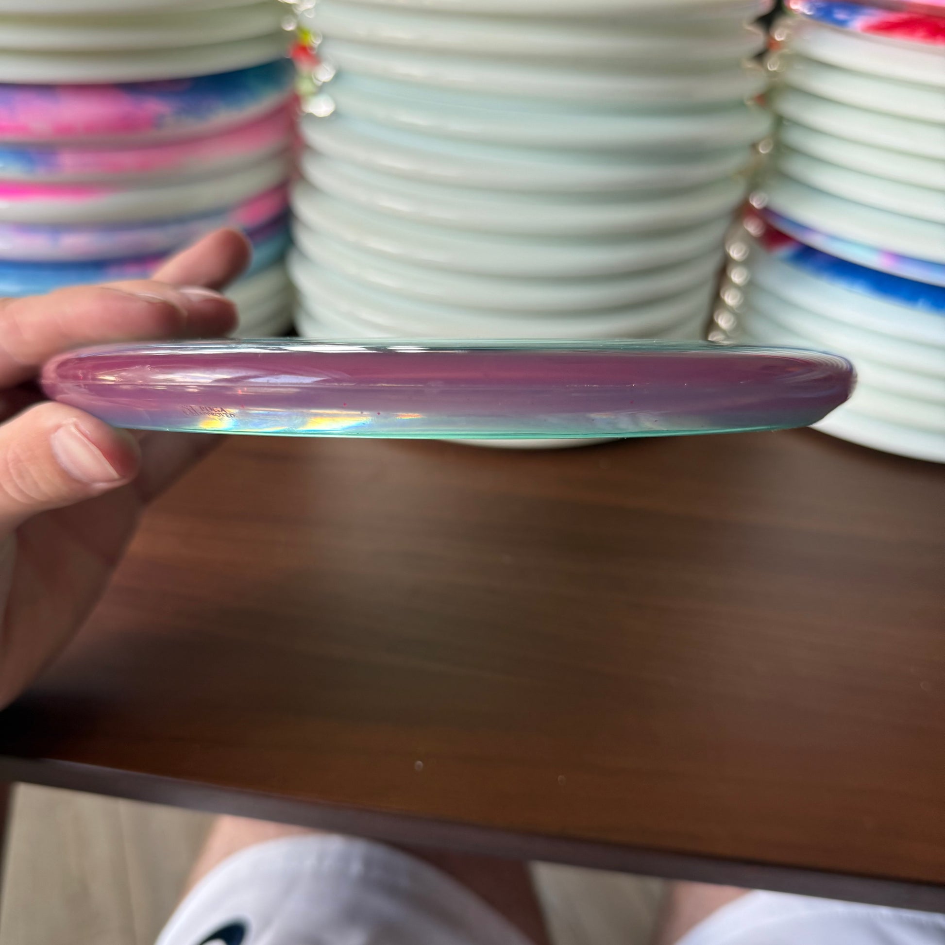 Axiom Prism Proton Soft Envy OTB Champions Cup Edition 9/10