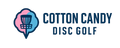 Cotton Candy Disc Golf - Home
