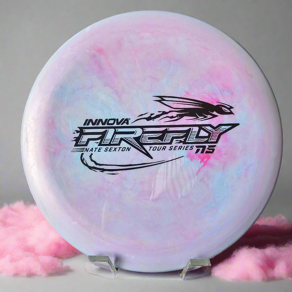 Innova Nate Sexton Nexus Firefly Tour Series 175g 8/10