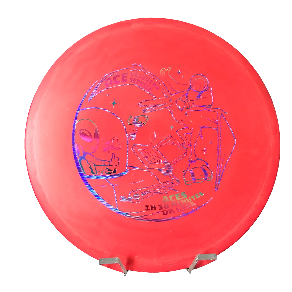 Innova KC Pro Roc Ace Delivery Service Double Stamp 180g