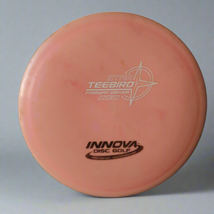 Penned Innova Star Teebird 175g 8/10 no ink