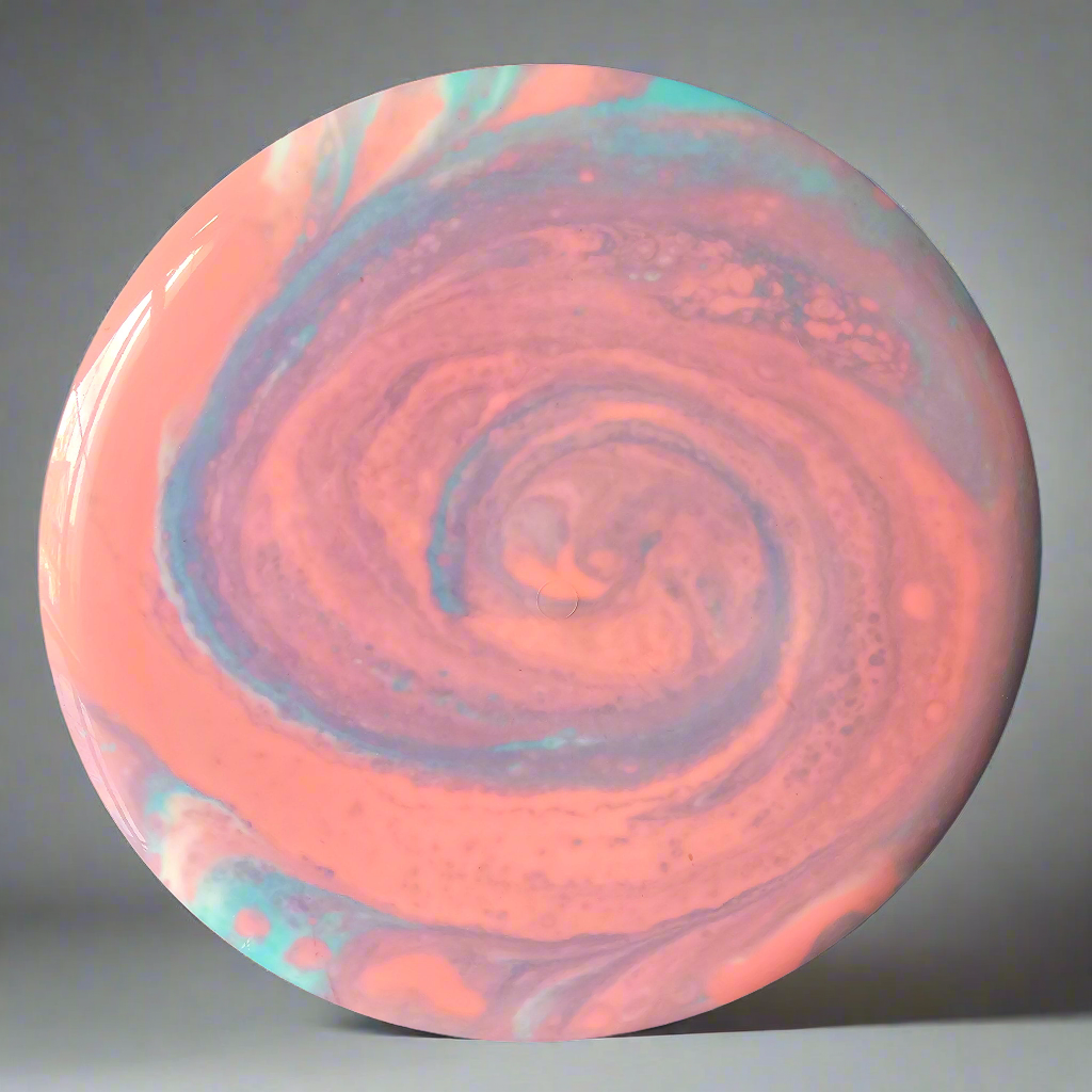 Innova Star Destroyer Dyed my Myself 9.5/10