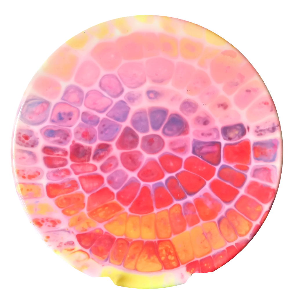 Sunset Innova Star Toro Dyed 173-5g 9.5/10