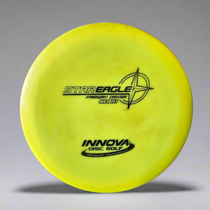 Penned Innova Star Eagle 169g *E 9/10 fingerprinty