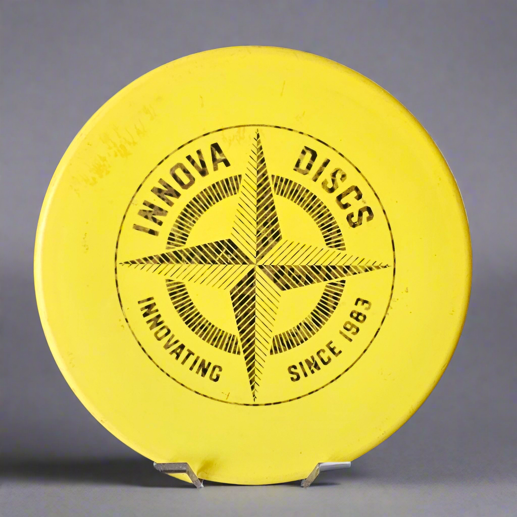 ProtoStar Innova Star Toro, inked 8/10 173-5g