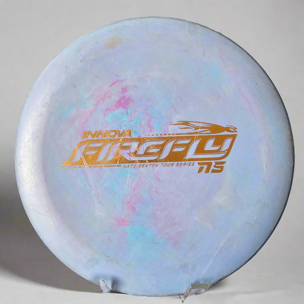 Innova Nate Sexton Nexus Firefly Tour Series 175g 8/10