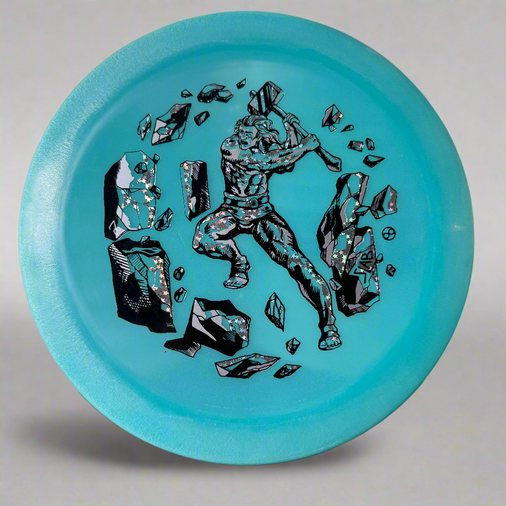 Infinite C Blend Glow Slab