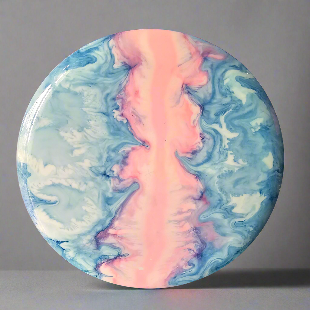 Innova Star Destroyer Dyed my Myself 9.5/10