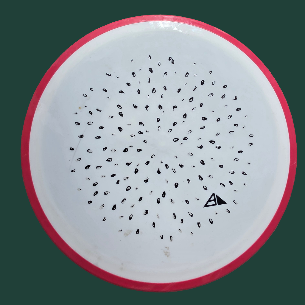 Axiom Dragon Fruit Neutron Crave 172g inked, 8/10