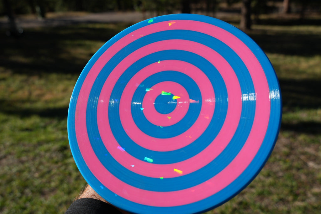 Spin Rings prototype design example