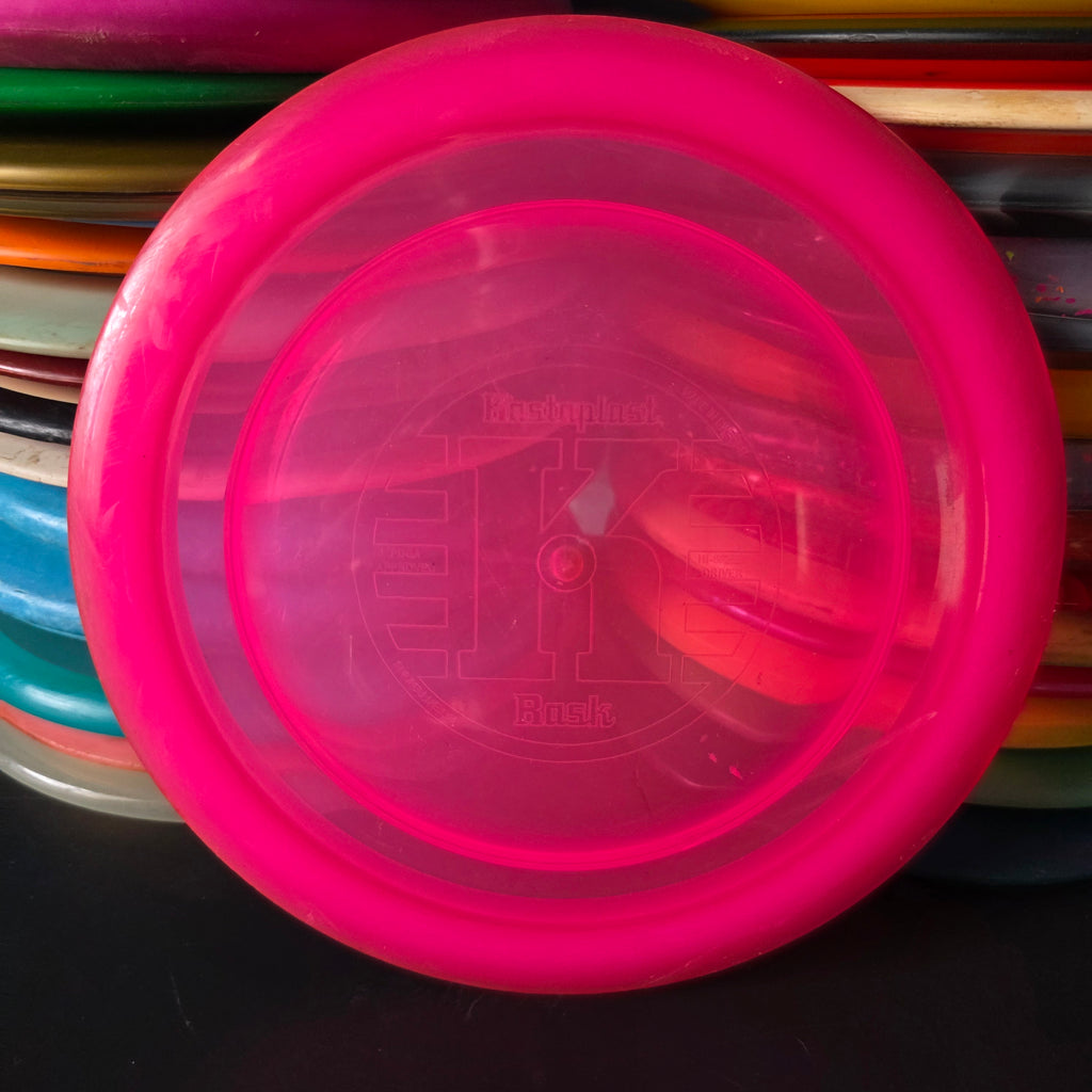Kastaplast K1 Rask 173.6g 8/10
