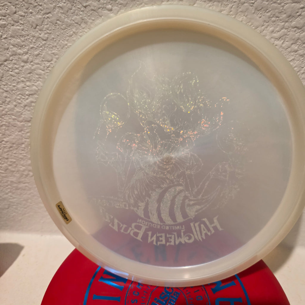 Pennywise Discraft Z Glo Buzzz 177g 9.5/10