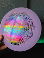 2026 Worlds Innova Swirled Star Roc 177g New