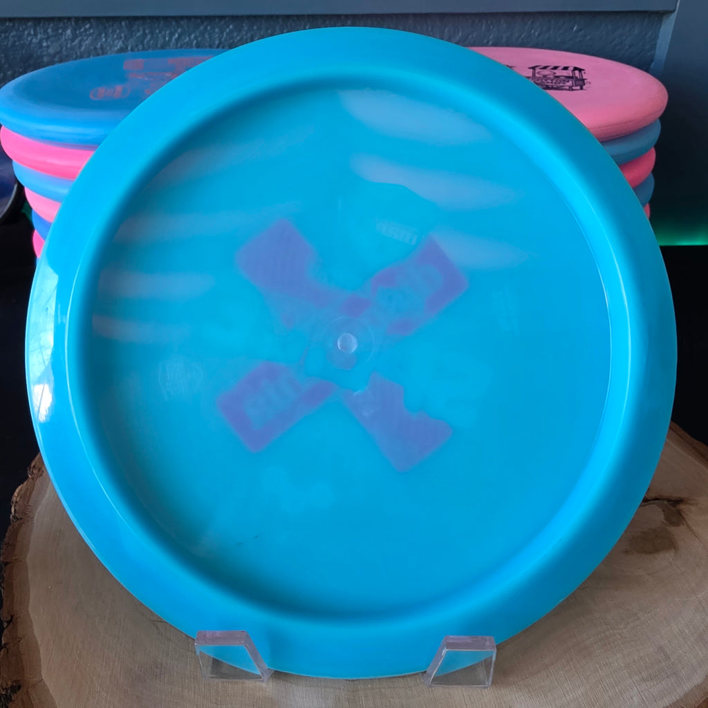 Discmania X-Out Neo splice 174 9/10