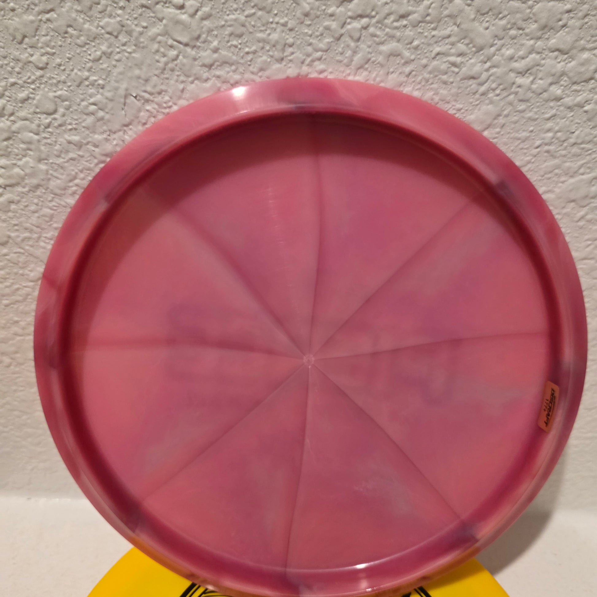 2020 Paige Pierce Z Swirl Buzzz tour series 177g 9.5/10