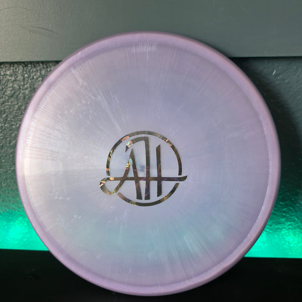 Adam Hammes Discraft Z Zone 174g 9.5/10 money foil