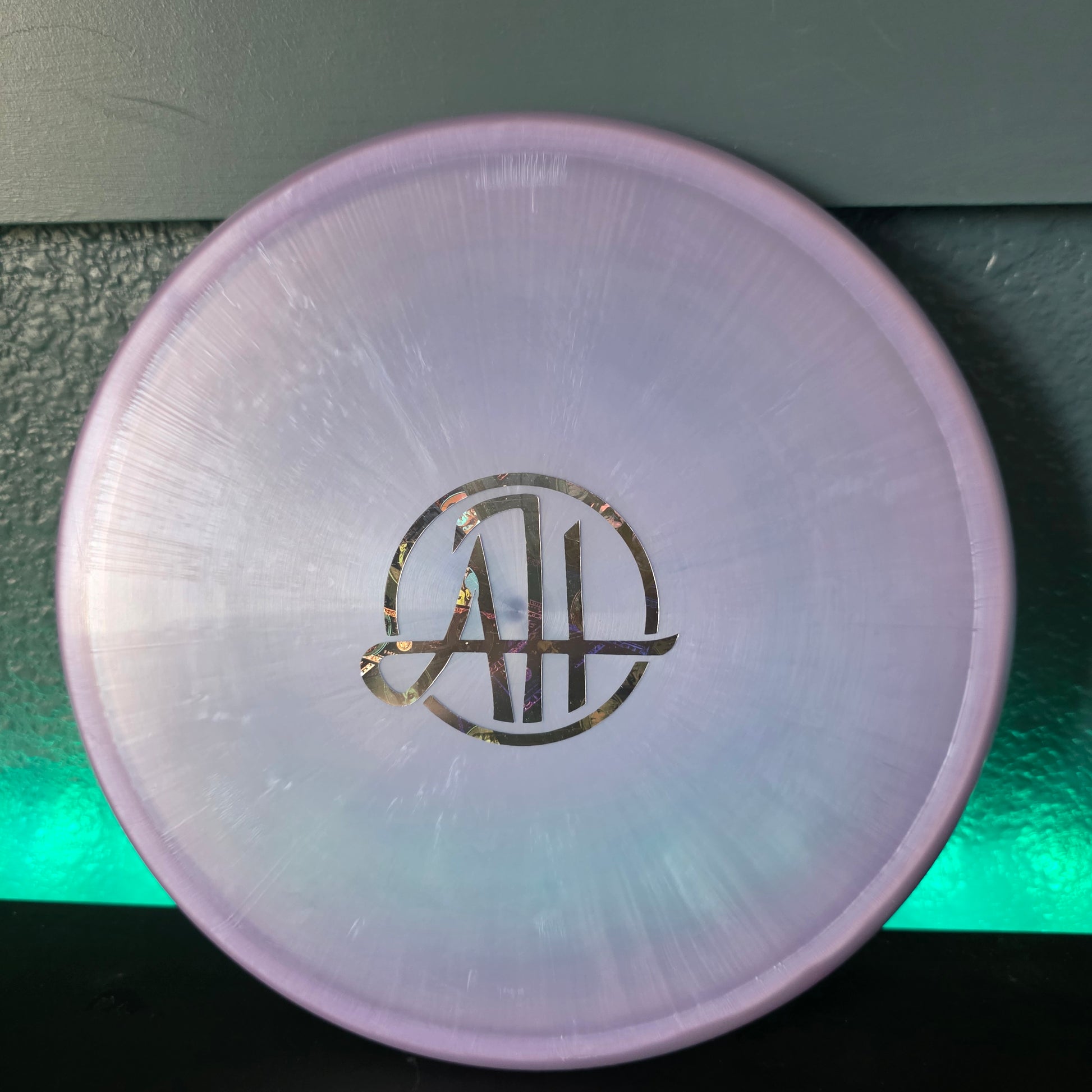 Adam Hammes Discraft Z Zone 174g 9.5/10 money foil