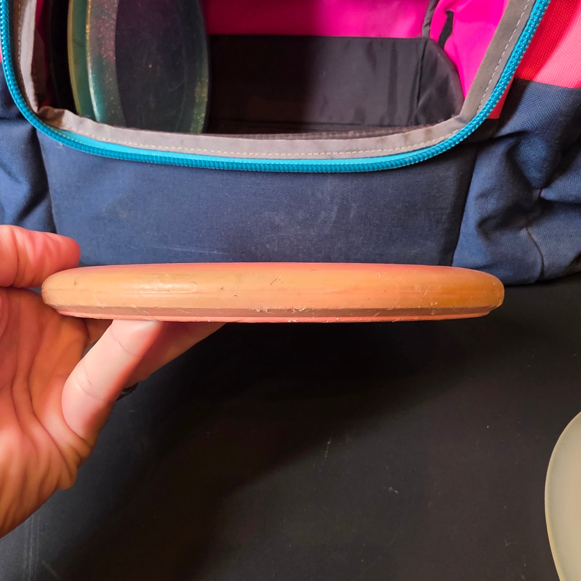 Gannon Buhr King of Flight Signature Series 300 firm spectrum PA3