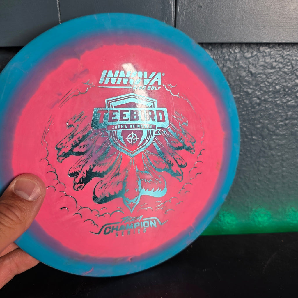 Innova halo star teebird rim ink 174g 8/10