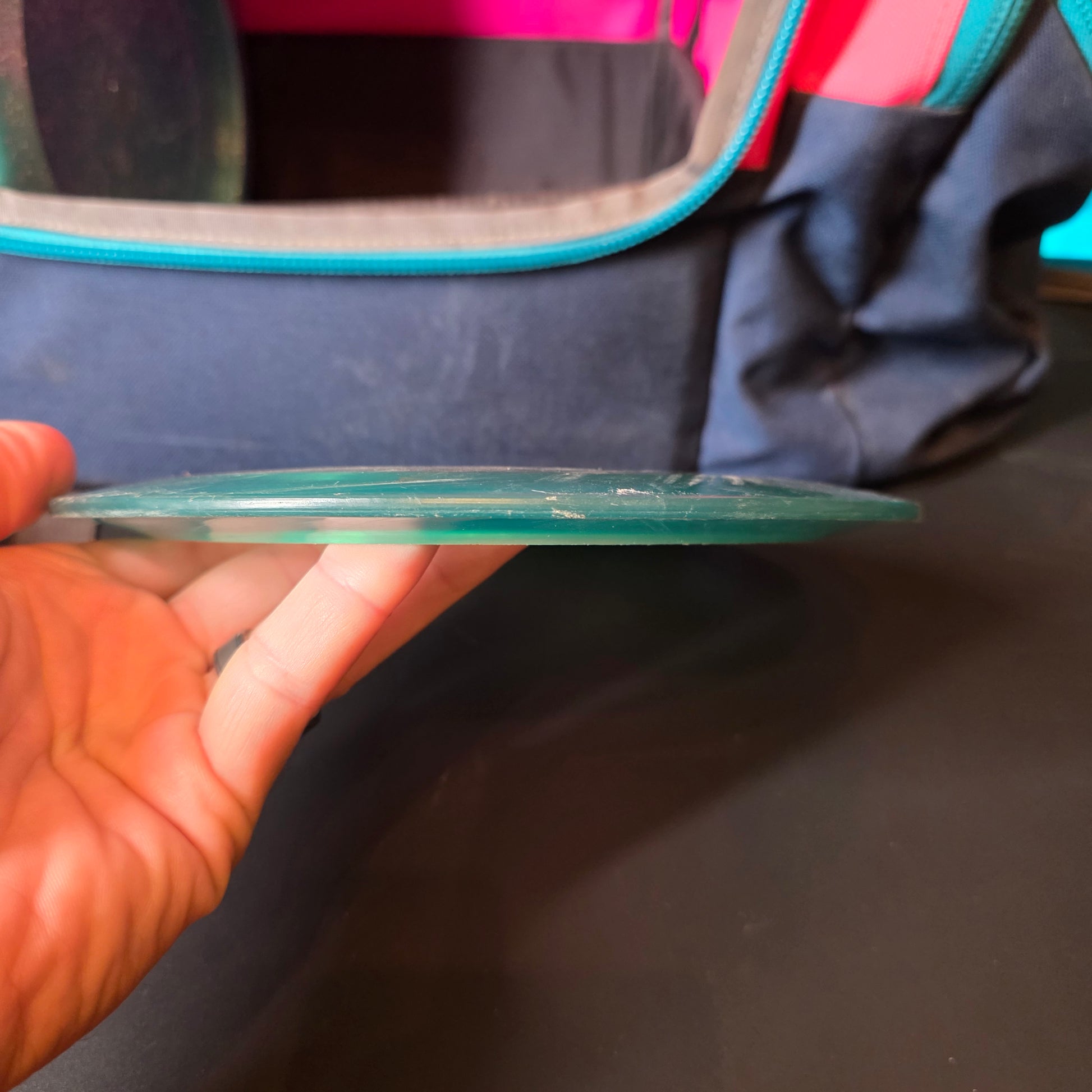 Penned Innova Champion Ape 6.5/10 173g