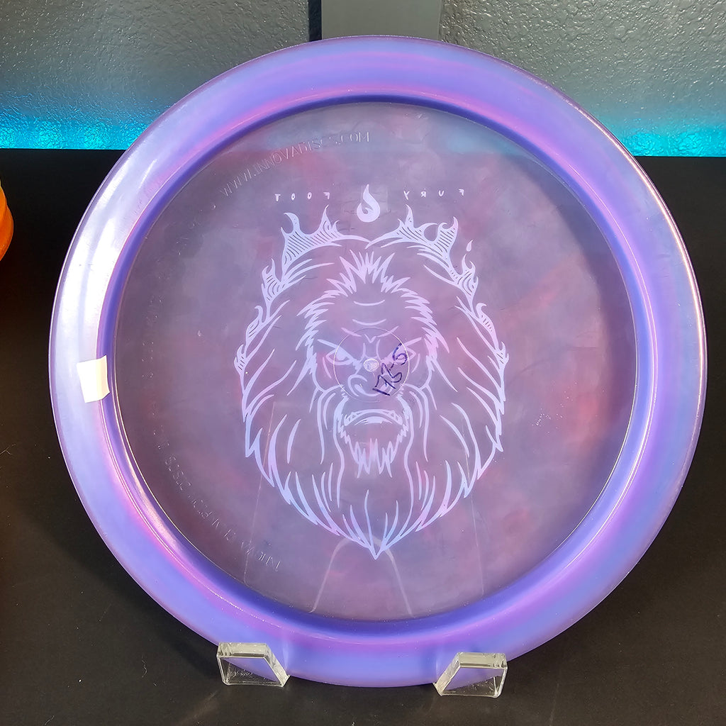 Innova Champion Firebird - Bigfoot Tour Series Stamp