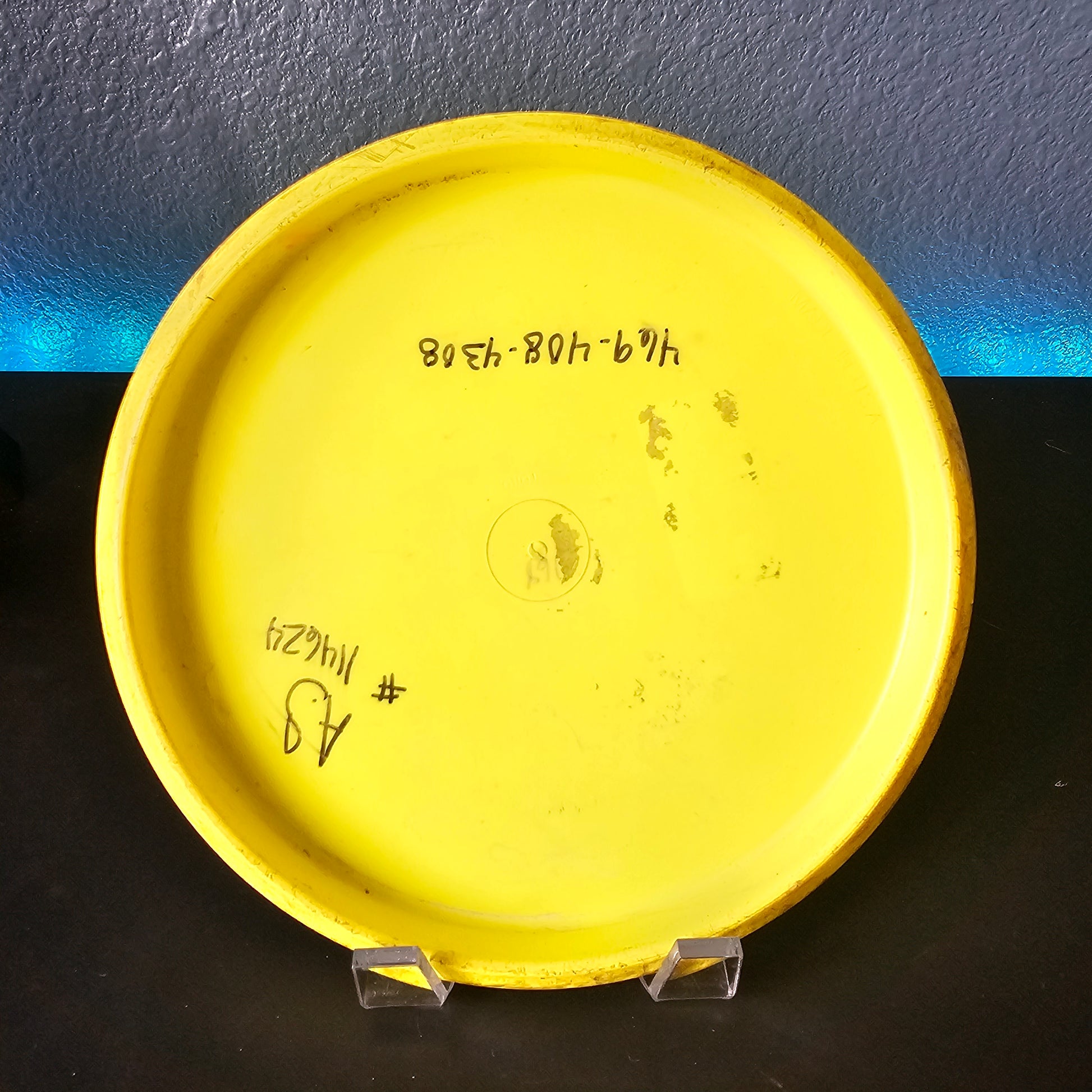 ProtoStar Innova Star Toro, inked 8/10 173-5g