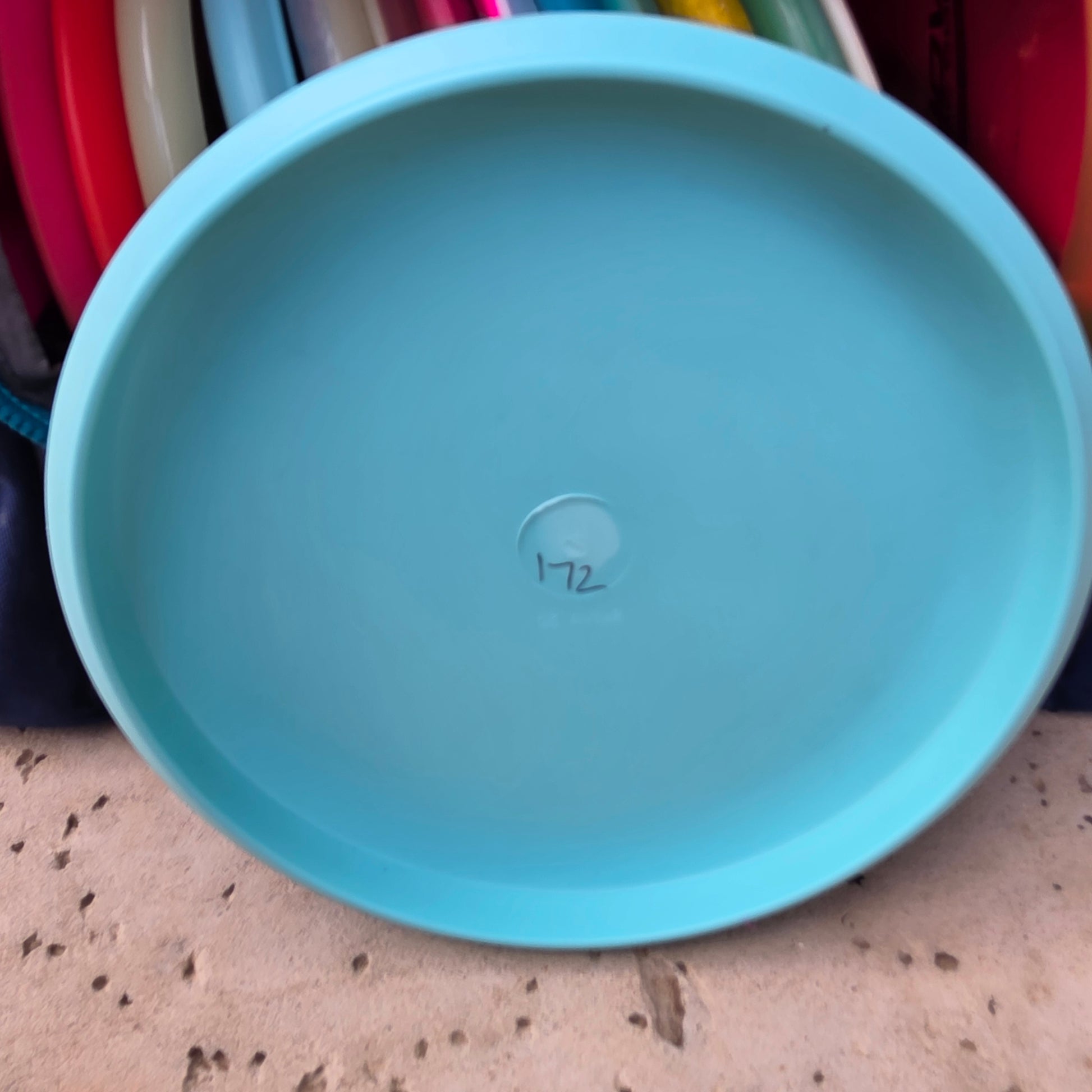 Innova Calvin Heimburg KC Pro Aviar signature Edition 172g 9/10