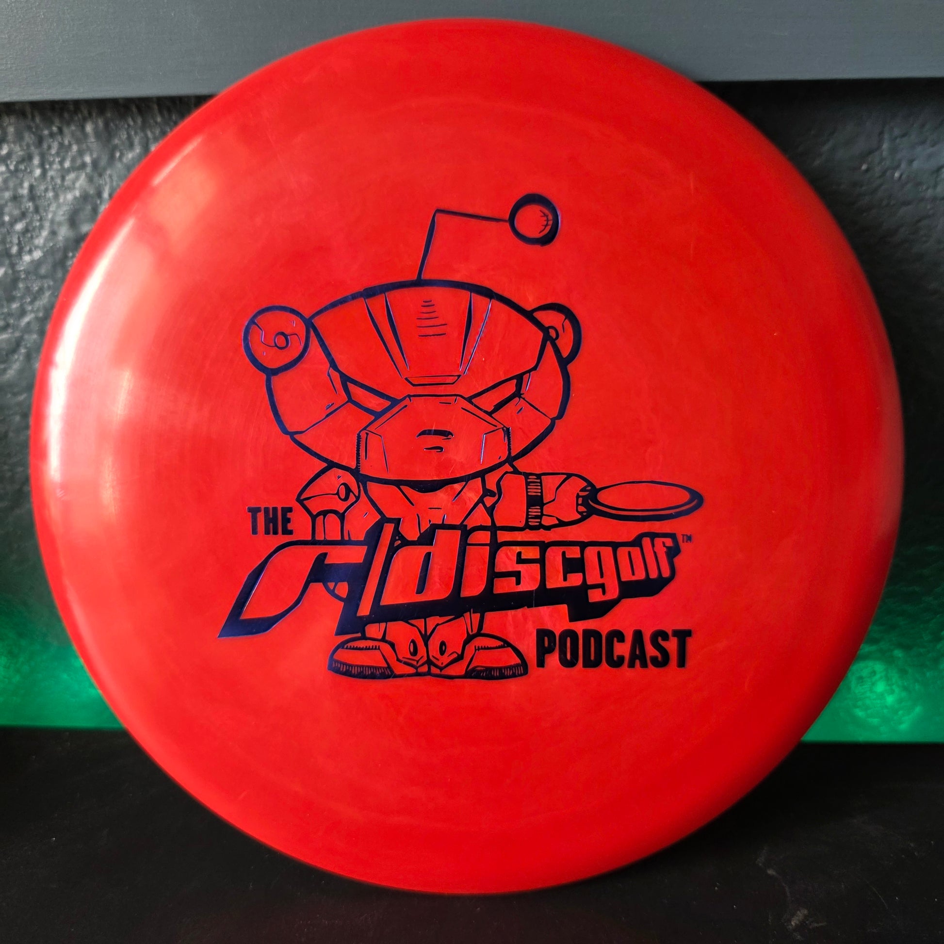 2-line era *DS penned Innova Star Destroyer 175g 9.5/10