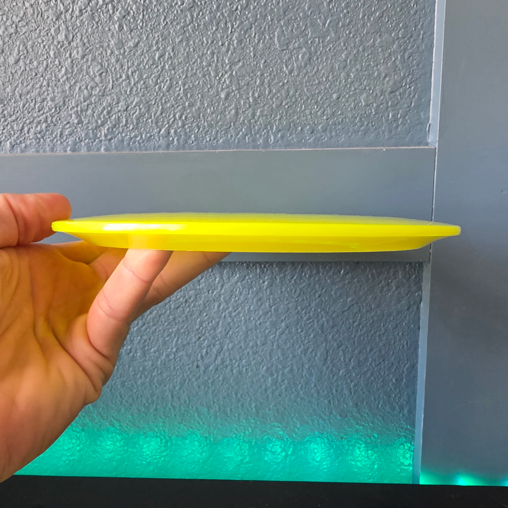 New Shield Discmania Neo Splice 174g 9.5/10