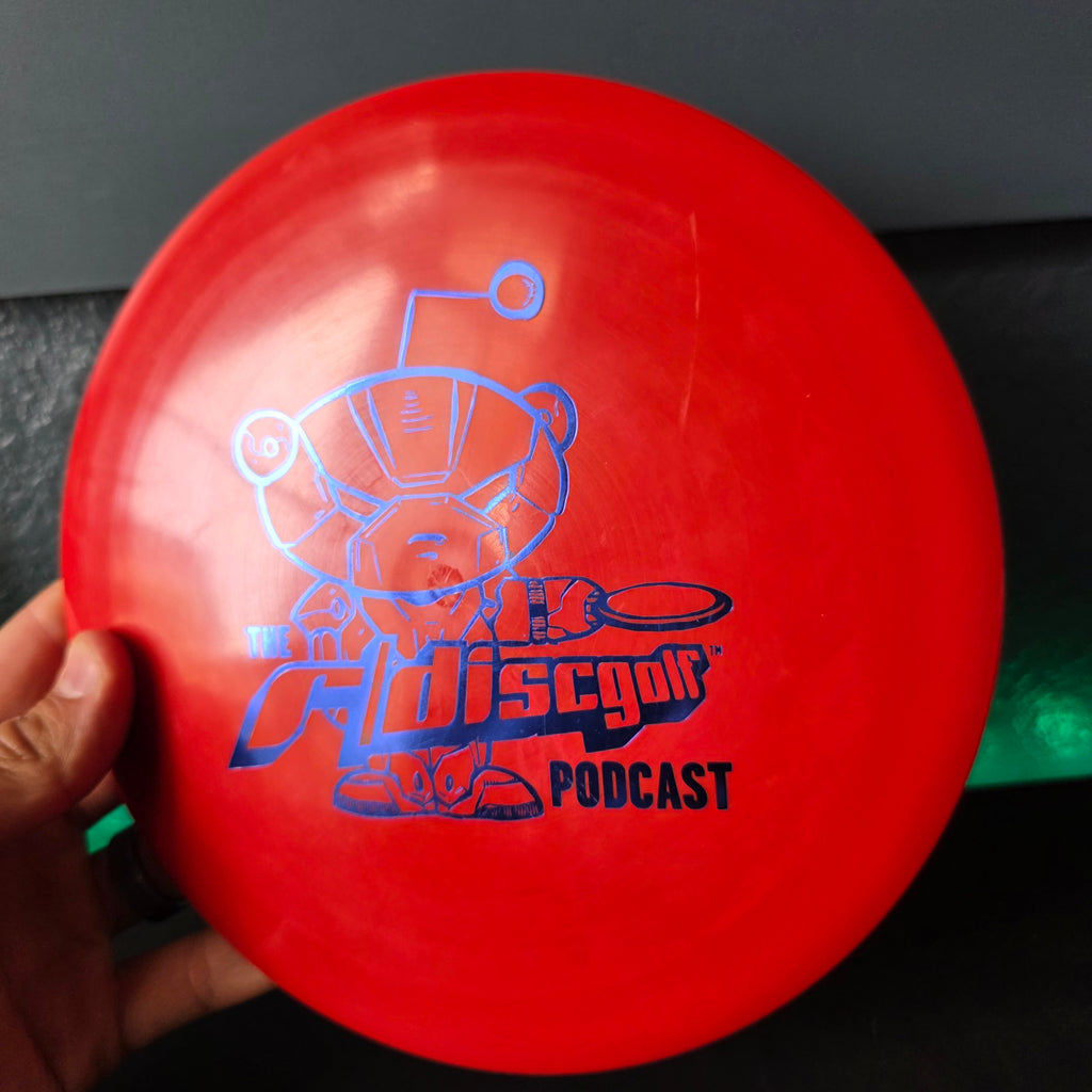 2-line era *DS penned Innova Star Destroyer 175g 9.5/10