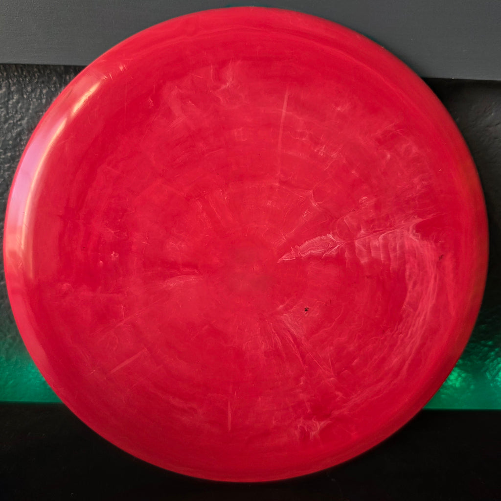 Super swirly penned innova star roc3 180g rim ink 9/10