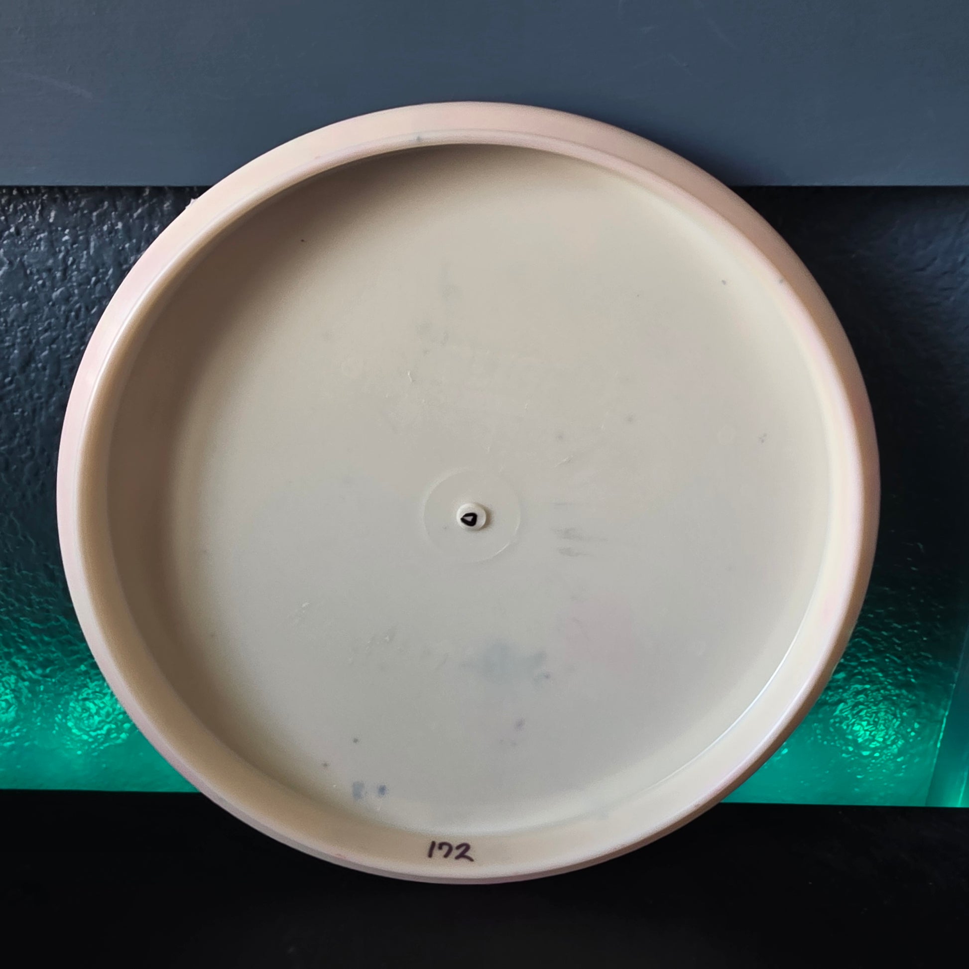 Dyed hooligan Primo cash 9/10 176g