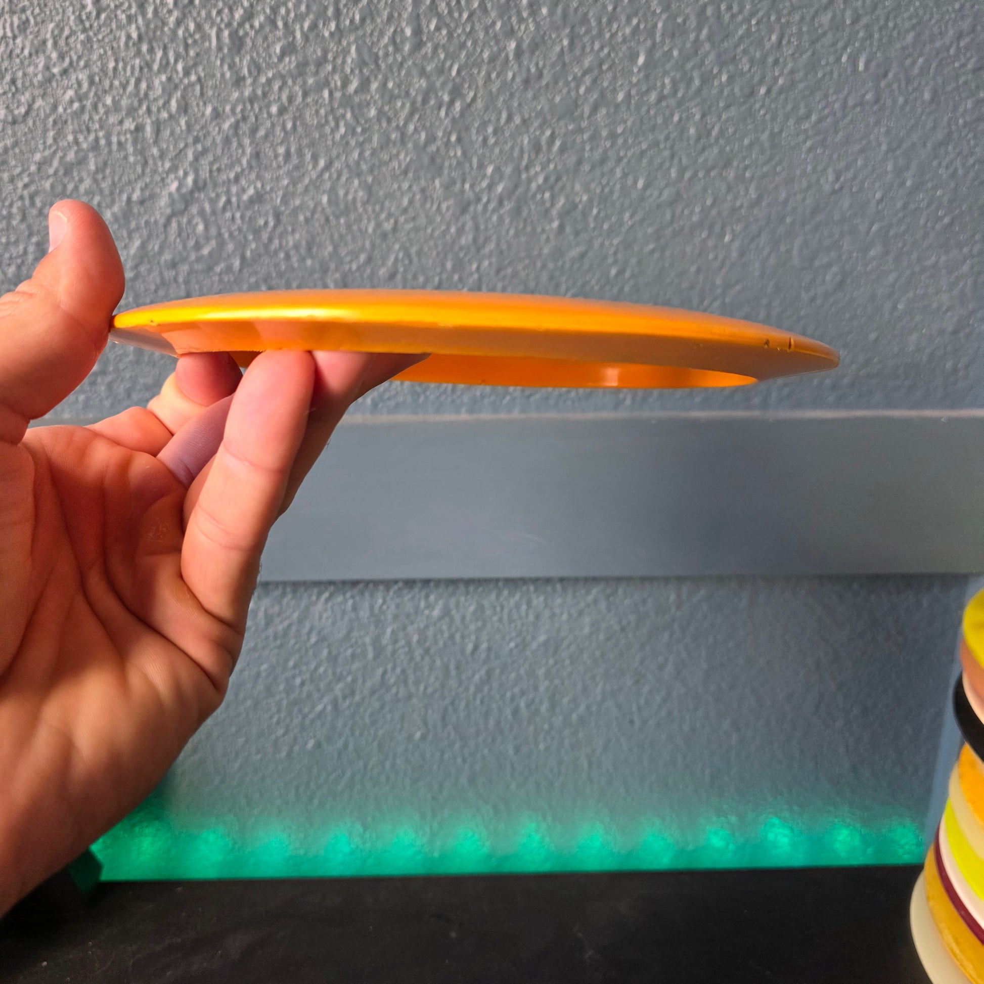 PFN penned *WR Innova Star Wraith 168g 6/10