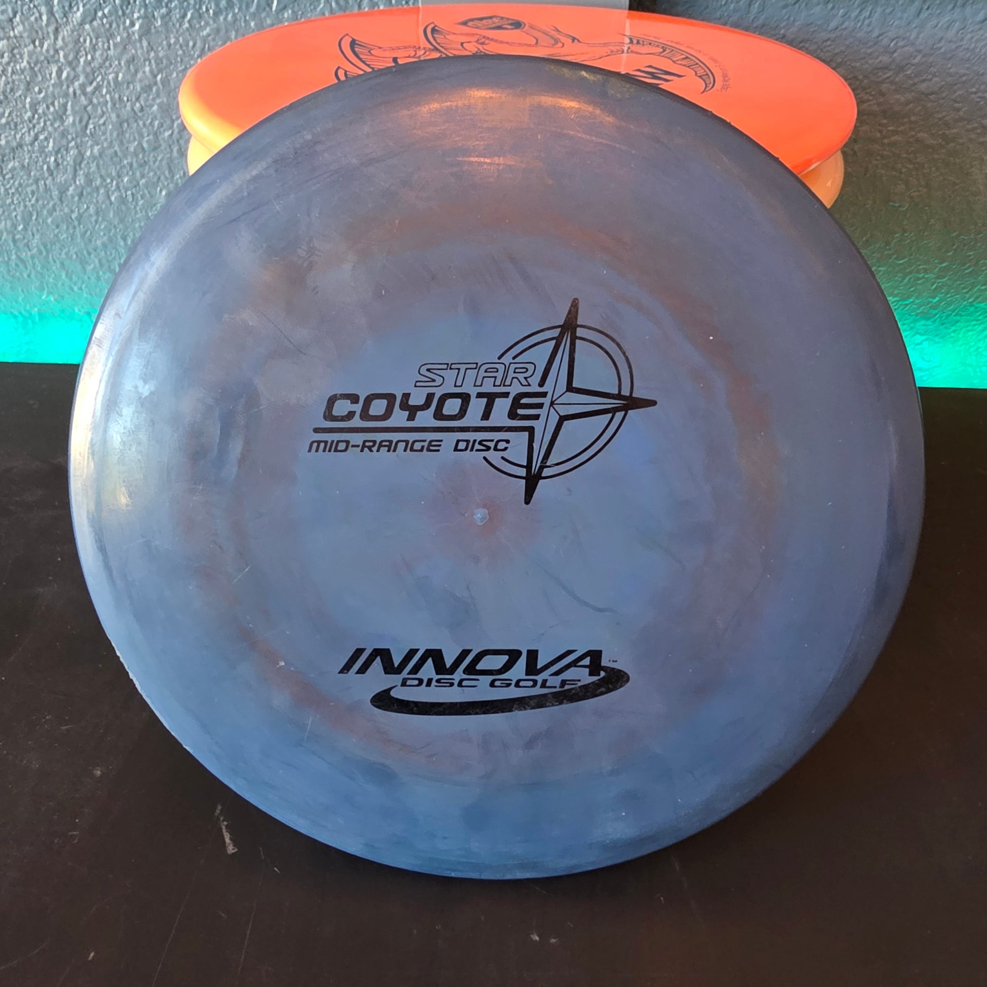 PFN Penned Innova Star Coyote 180g 7/10