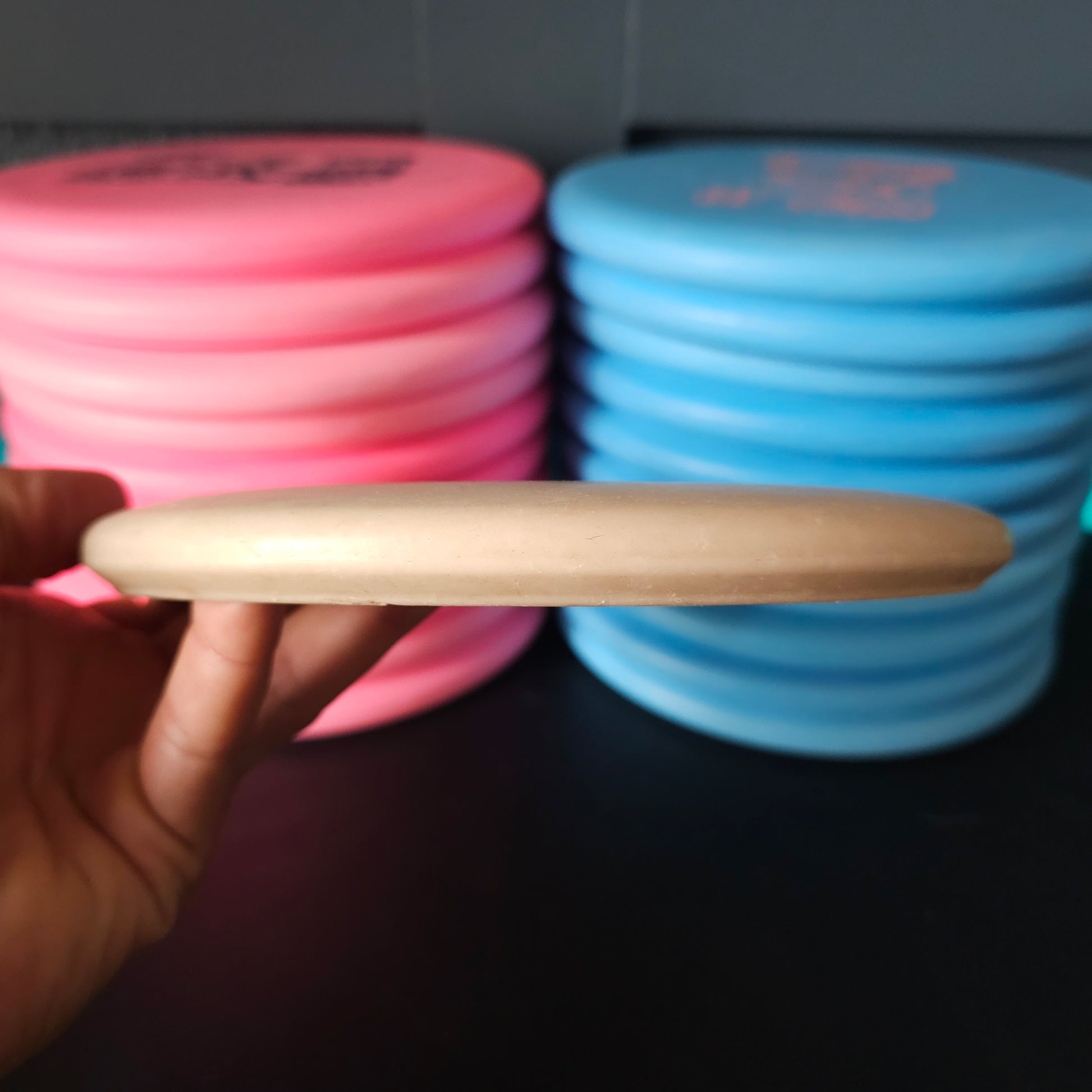 12x Innova KC Pro Aviar inked on top, 8.5/10 175g penned!