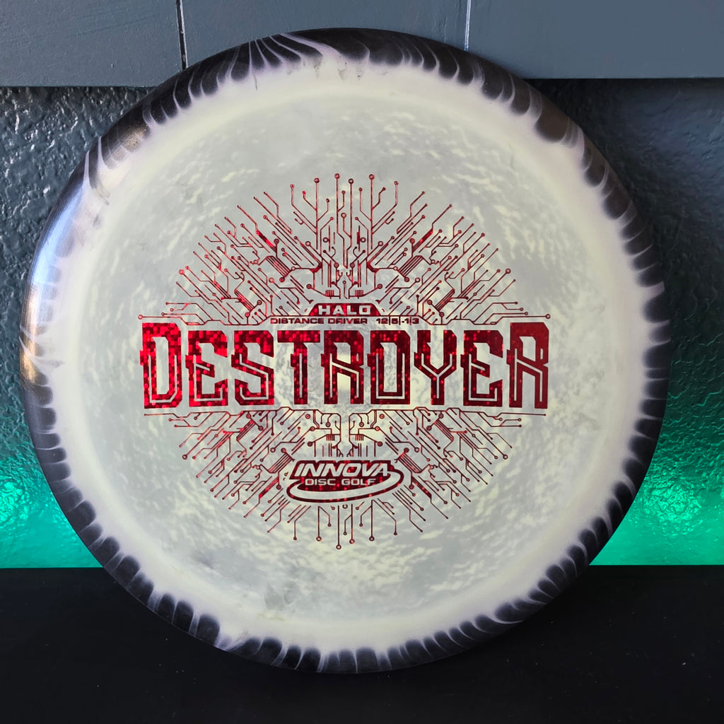 New 2020 Innova Halo Star Destroyer Money Run 173-5g 9.5/10