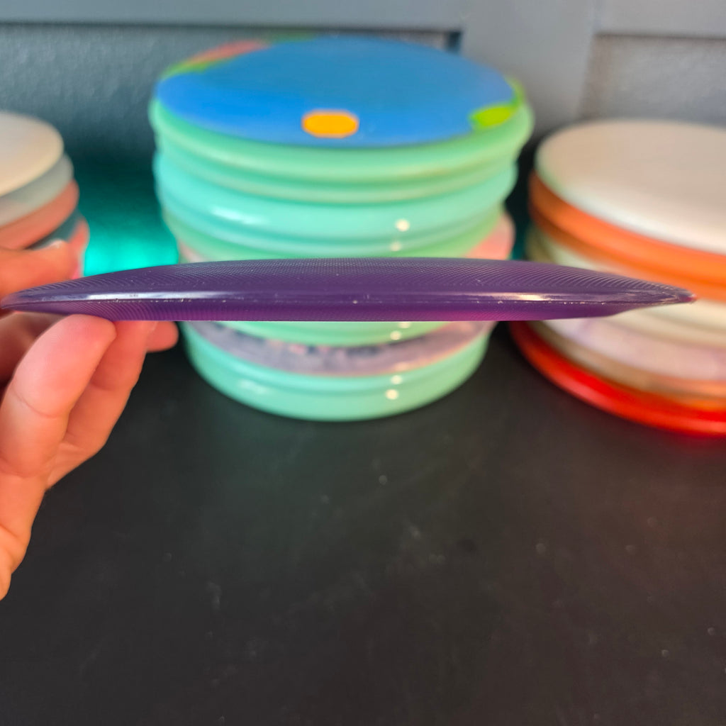 Latitude g4 opto hex Missilen 169g 8.5/10