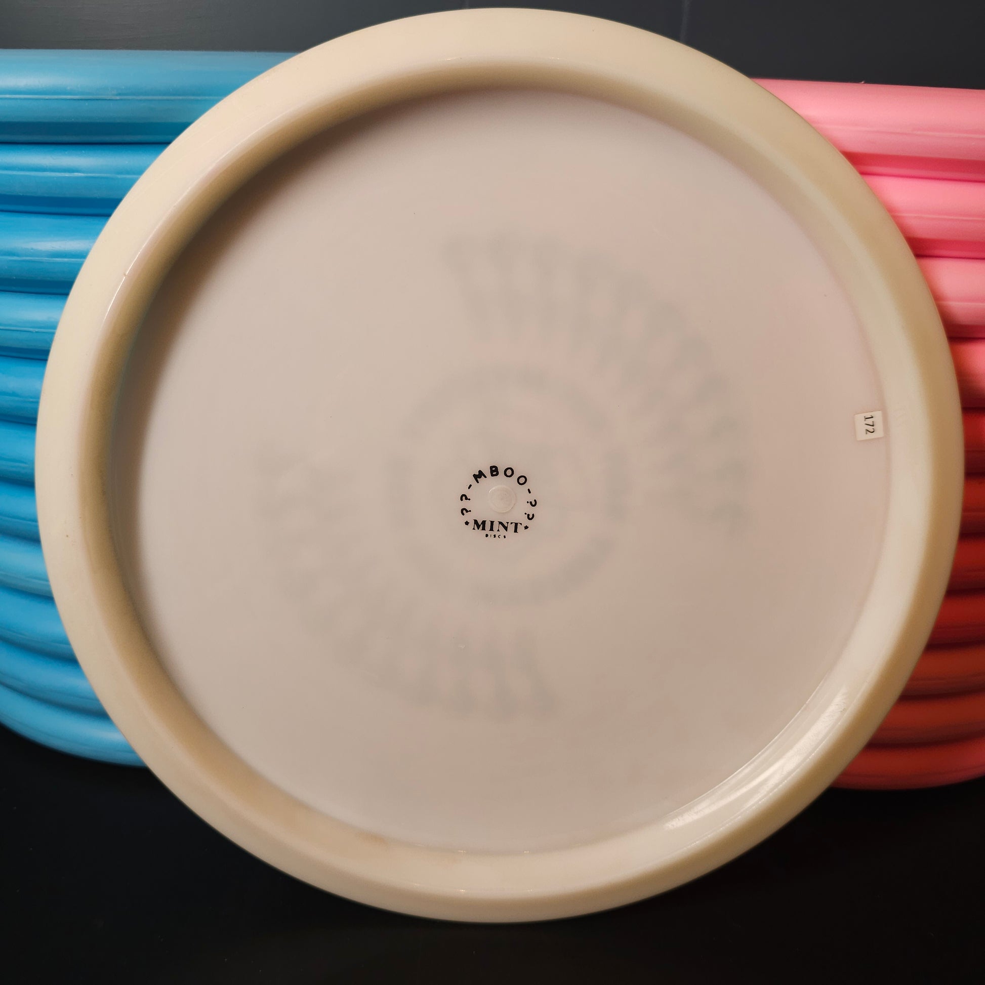 Rare Mint Discs Mystery Box Lobster 172g 9/10