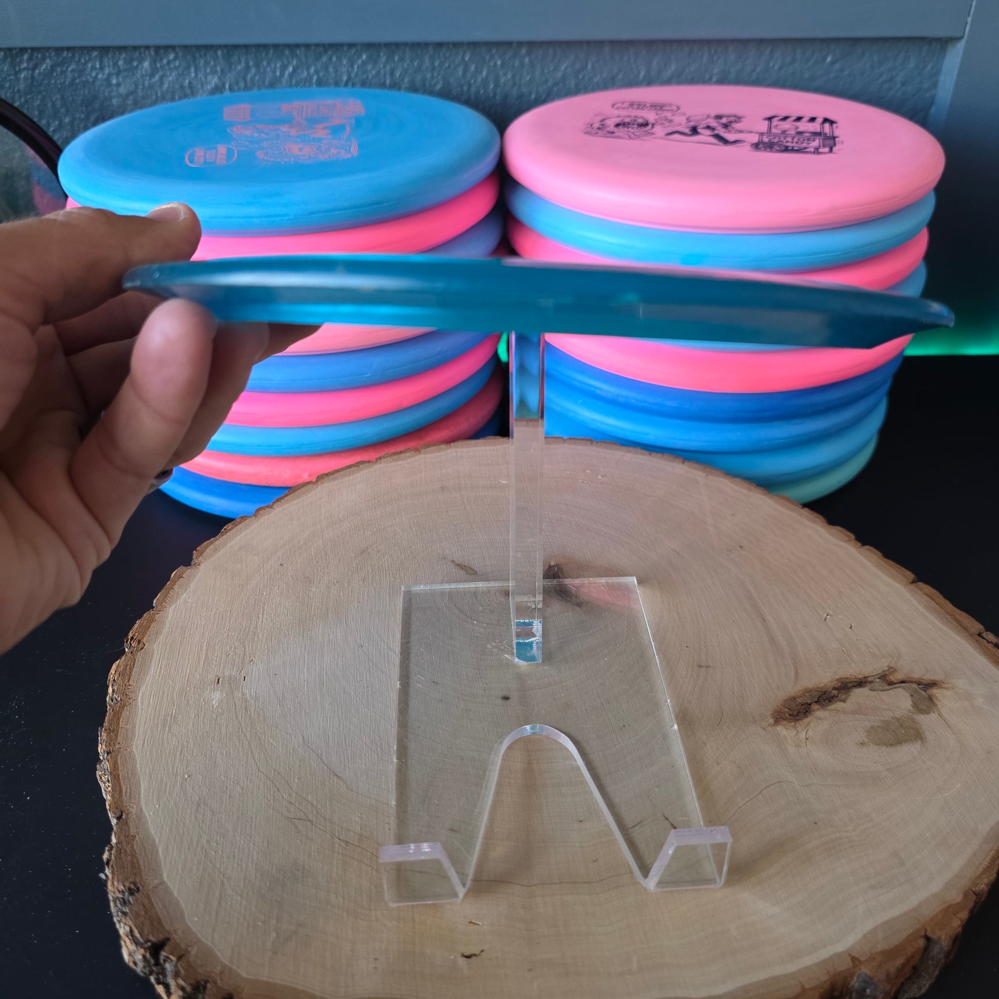 Discmania Fd3 X-out C-line 7/10