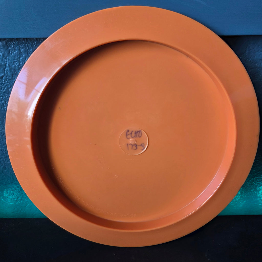 Echo star Innova Boss 173g f2 stamp, flat top 8.5/10