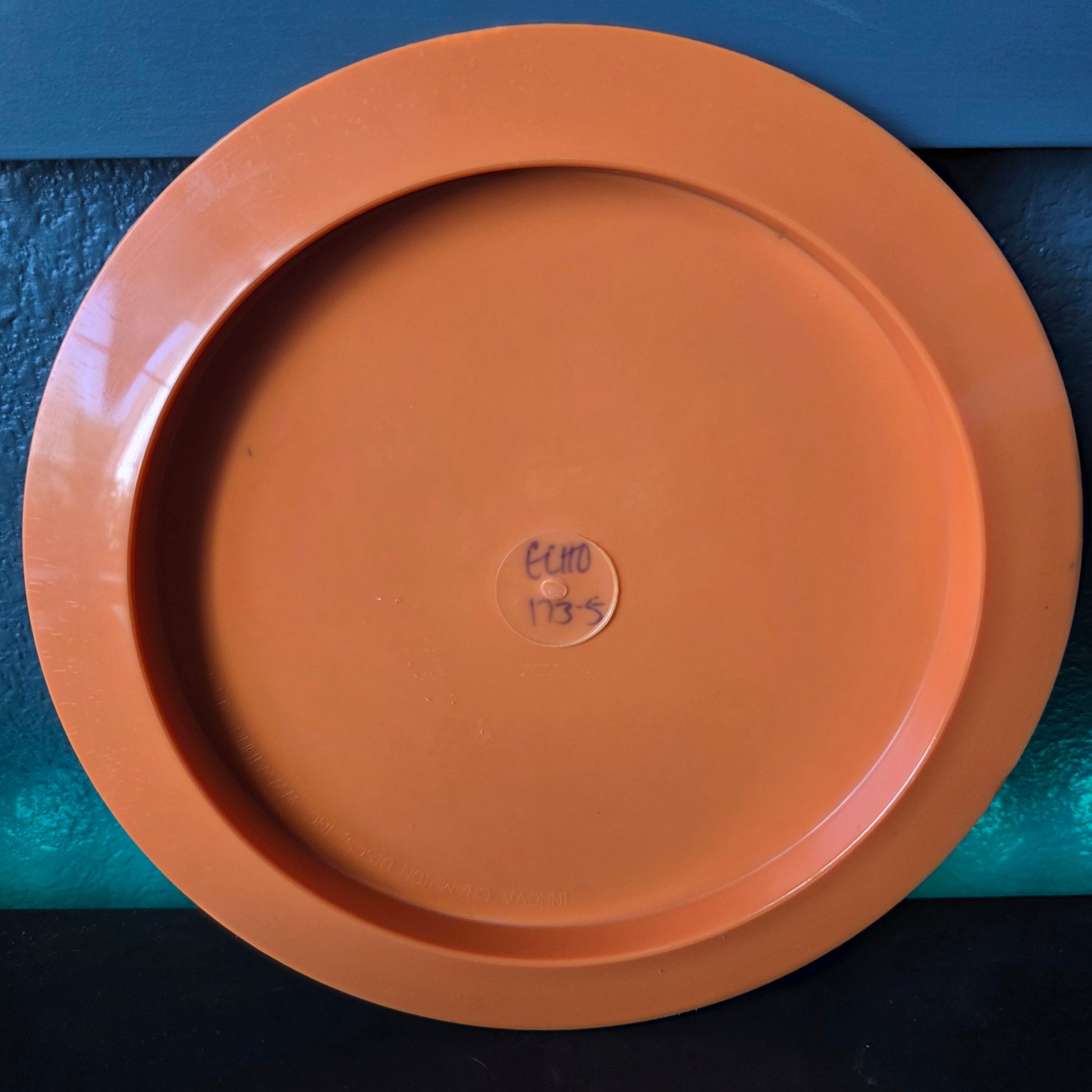Echo star Innova Boss 173g f2 stamp, flat top 8.5/10