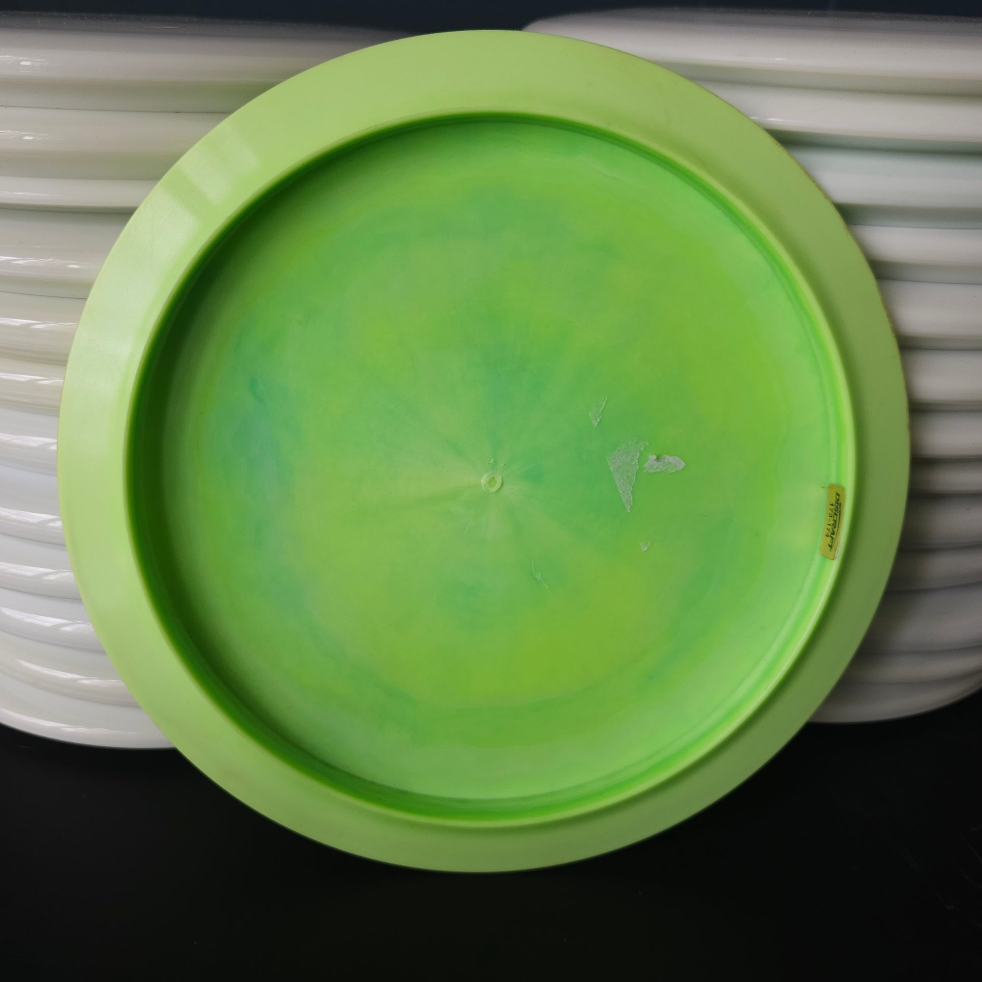 Discraft Prototype Anax Paul mcbeth 9/10 173g