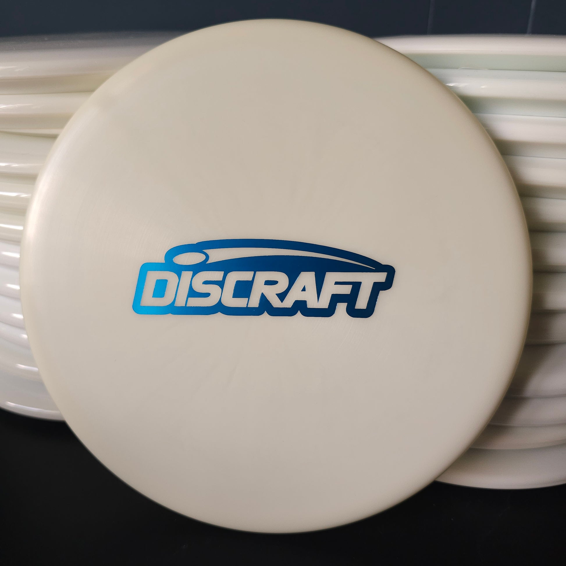 Discraft Z Glo Zone 173-4g 9.5/10