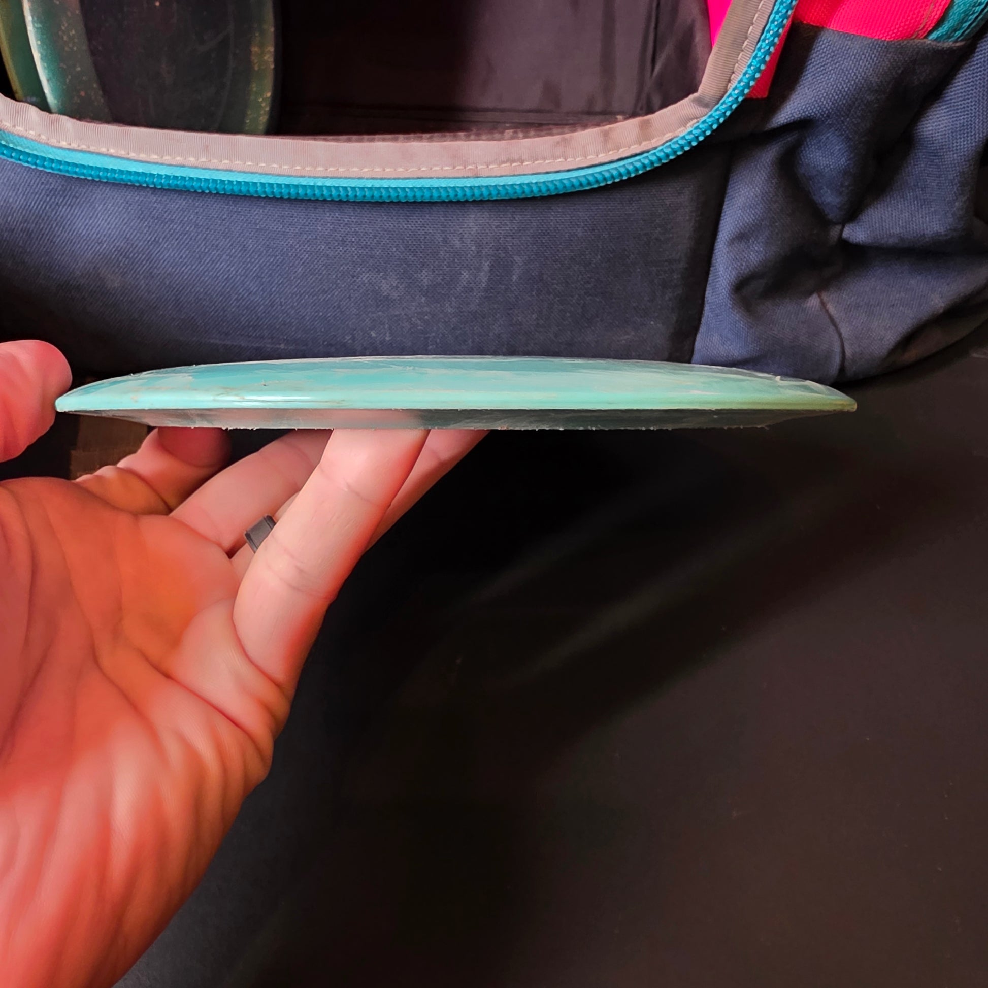 Innova Echo Star Destroyer 174g 7.5/10