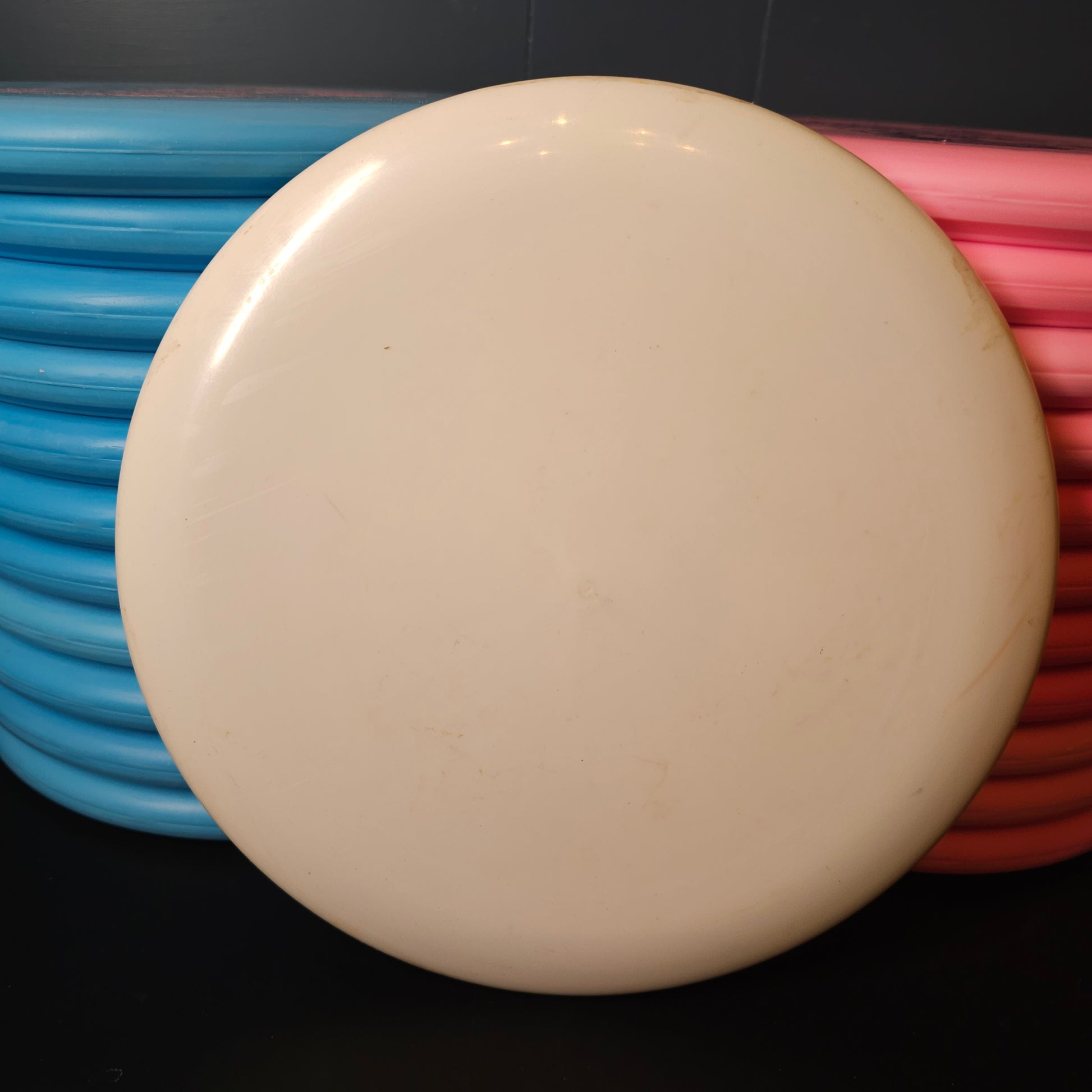 Discraft Bottom Stamped ESP Luna 174.6g 8/10