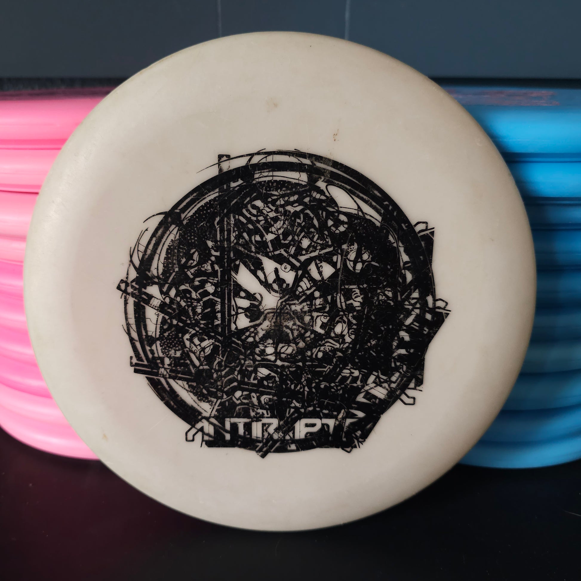 Discmania D-Line P2 Innova made 175g 7/10