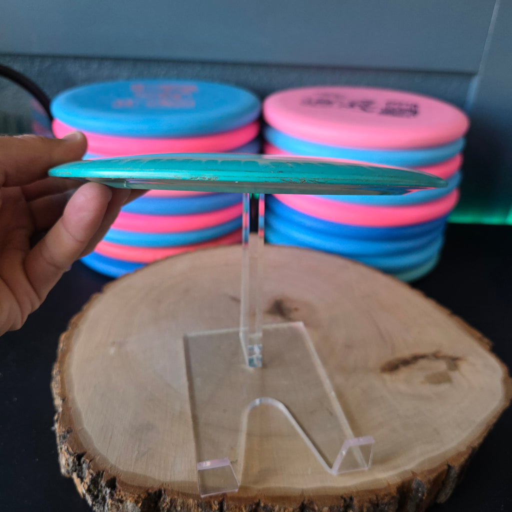 Innova Halo wraith 173.5 inked 7/10